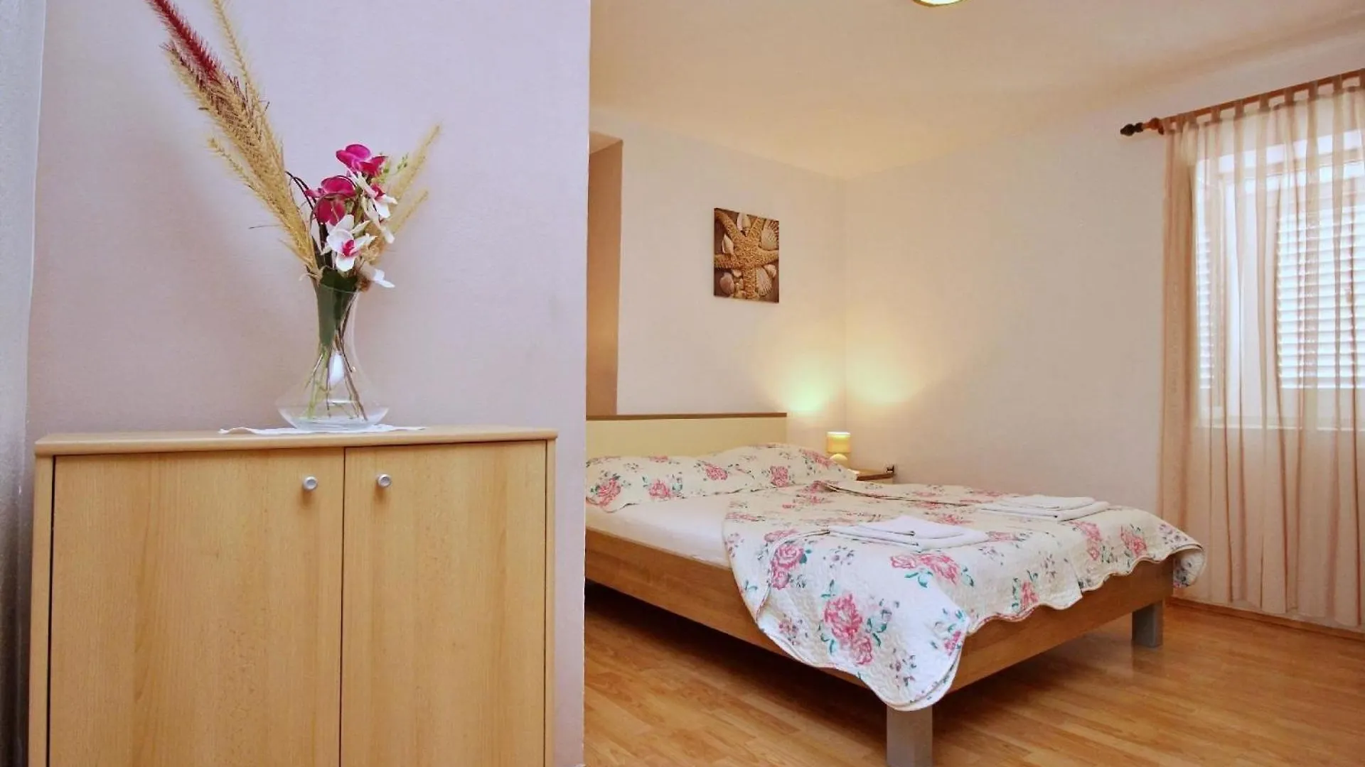 Apartment Car - 95 Meter Vom Meer Entfernt