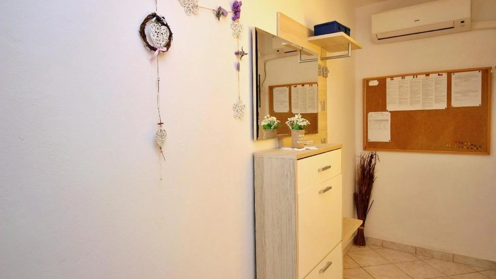 Apartment Car - 95 Meter Vom Meer Entfernt