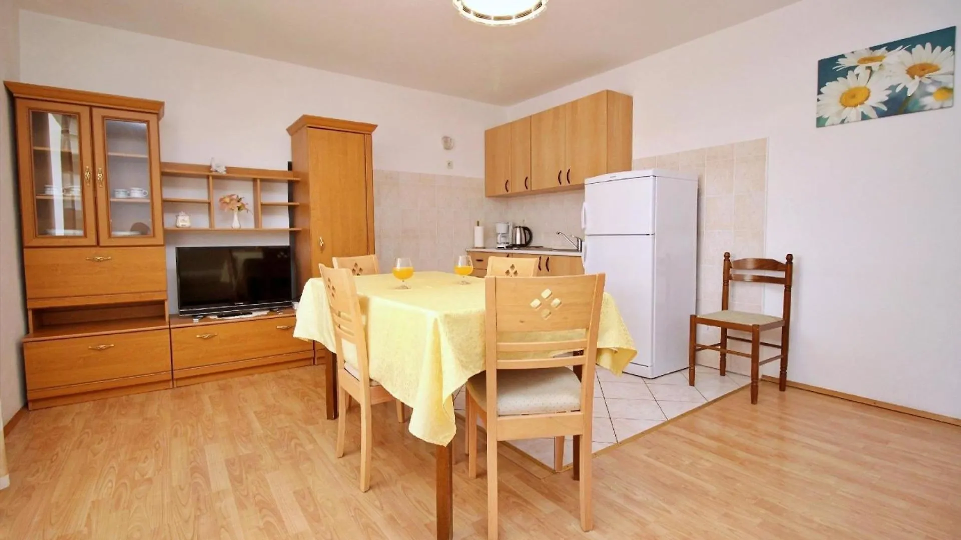 Apartment Car - 95 Meter Vom Meer Entfernt Croatia