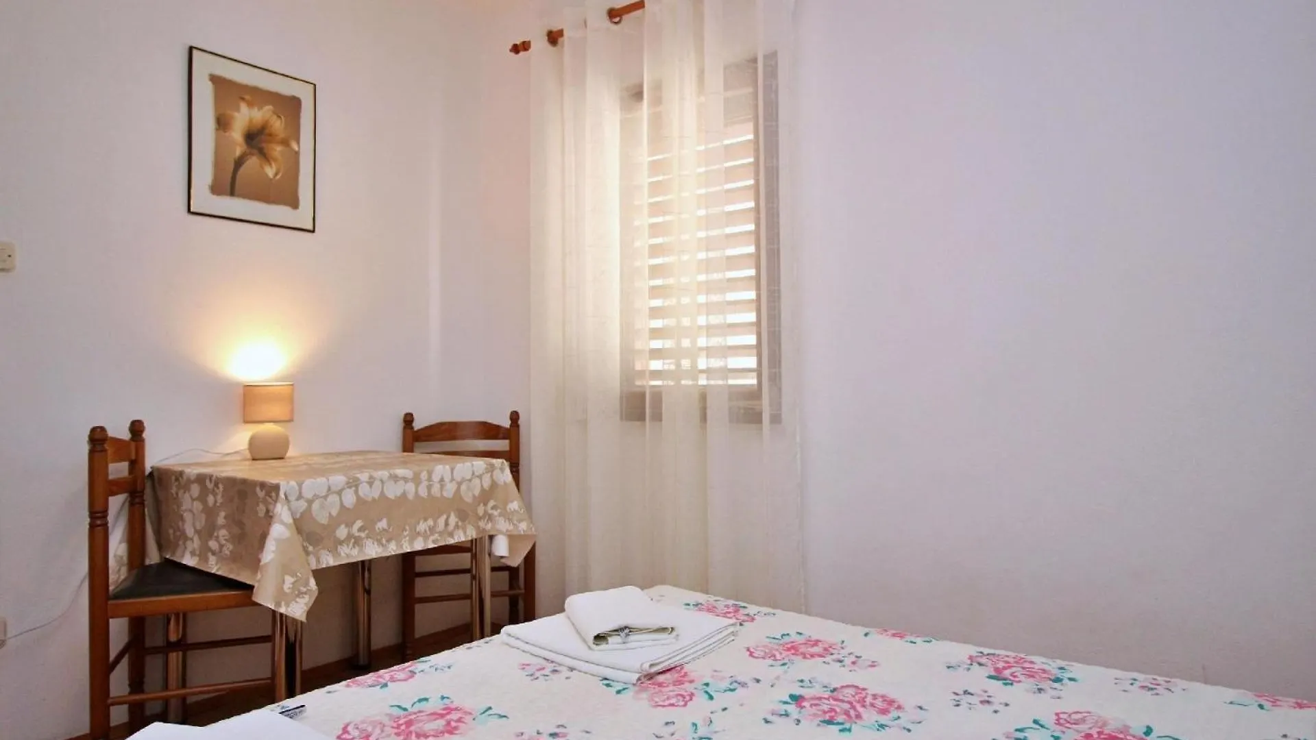 Apartment Car - 95 Meter Vom Meer Entfernt 0*, Silo (Krk) Croatia