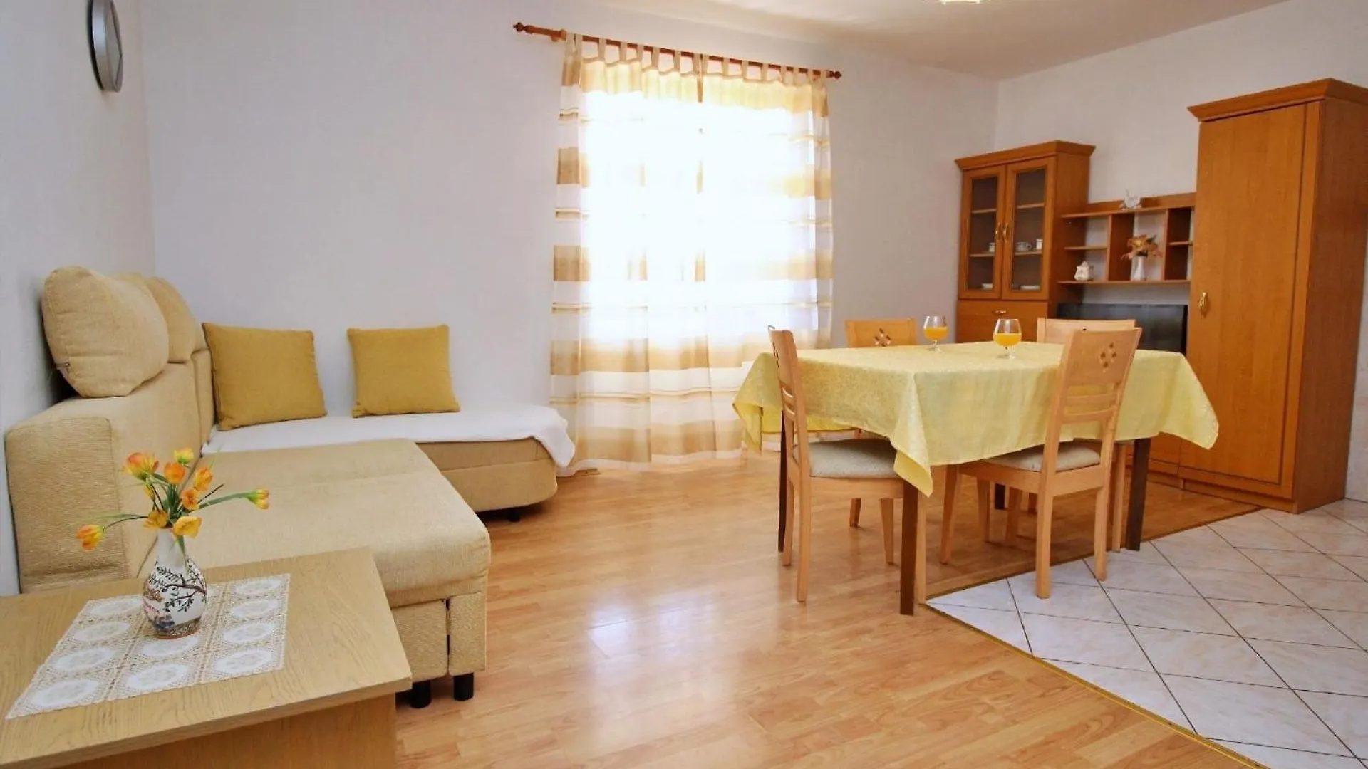 Apartment Car - 95 Meter Vom Meer Entfernt Croatia