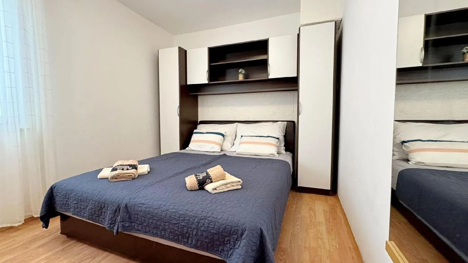 Apartment Car - 95 Meter Vom Meer Entfernt Silo  Croatia
