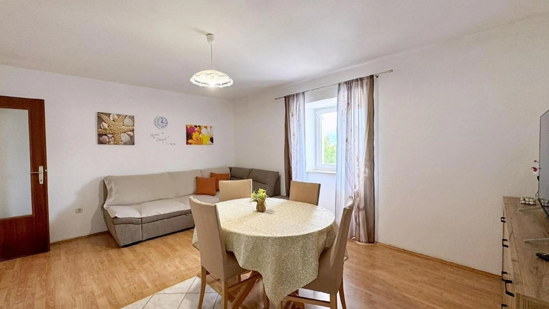 Apartment Car - 95 Meter Vom Meer Entfernt 실로